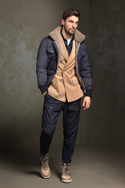 My Favorites From The Brunello Cucinelli Fall/Winter Collection www.toyastales.blogspot.com #ToyasTales #fashionblogger #fashion #BrunelloCucinelli #runway #menswear #mensstyle #mensfashion