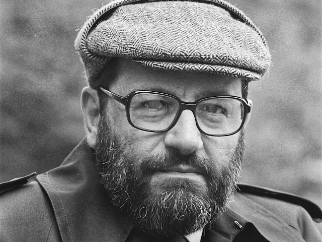 Umberto Eco