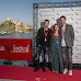 Ischia Film Festival, Gigi&Ross in corto su melanoma: "Lanciamo messaggio di speranza"