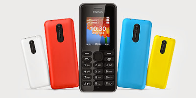 Nokia 108 Dual Sim User Guide Manual Pdf