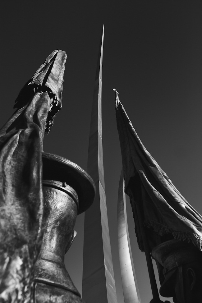 US Air Force Memorial-3