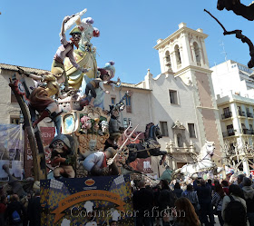 Fallas