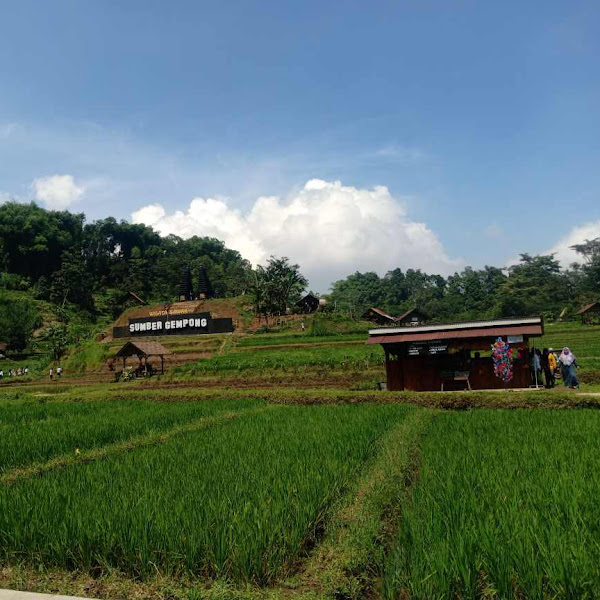 Desa Ketapanrame, Desa Sejahtera Astra yang Terus Berbenah