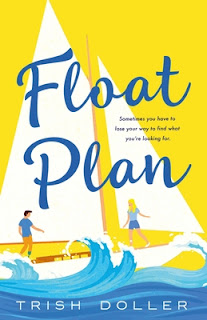 Book Cover: Float Plan by Trish Doller