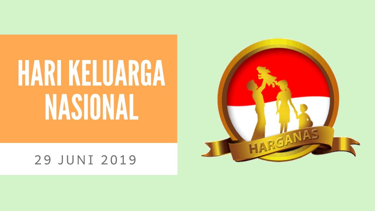 hari keluarga nasional