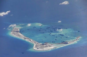 Penjelasan Pemerintah RI Terkait Pembatalan Sikap ASEAN soal Laut China Selatan