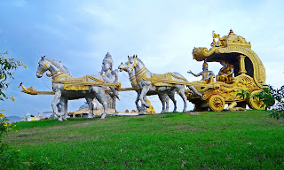 murudeshwar