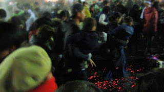 人文研究見聞録：石津太神社のやっさいほっさい（泉州の奇祭） ［大阪府］