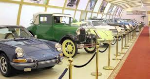 Vintage-Car-Museum-best-place-for-udaipur-tourist