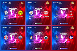 YIPPI UEFA Champions League Predict and Win Yippi Apps