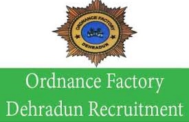 Ordnance Factory, Medak Recruitment 2022 – Apply Online