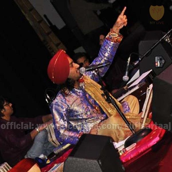 Satinder Sartaaj NY LIVE