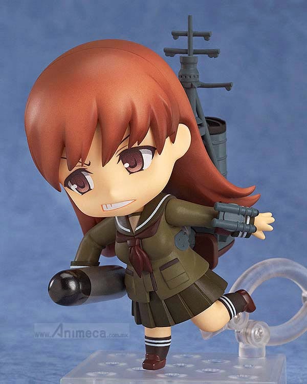 FIGURA OOI KanColle NENDOROID Kantai Collection