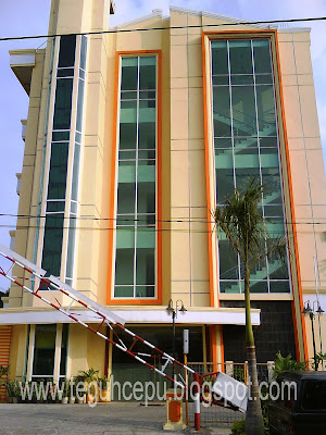 Top star Hotel Cepu, Hotel in Cepu