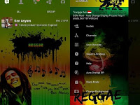 Download Bbm Mod Om Kode Om Reggae V3.3.4.48 Apk