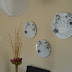 Decoração econômica? Vem pra cá! Jantar: antes e depois