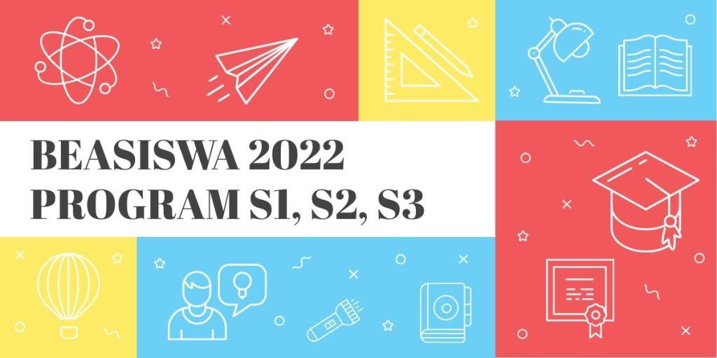 45 Beasiswa 2022 – 2023 Terbaru Program S1, S2, dan S3 - Beasiswa
