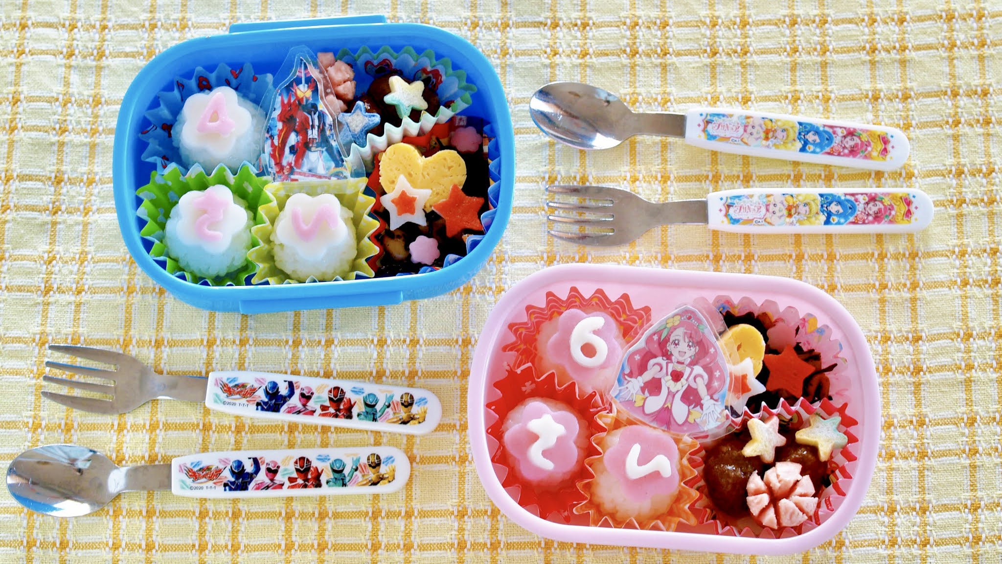 ラミネート キャラ弁 人気の鬼滅の刃 プリキュア 仮面ライダーなども簡単 英語料理 レシピ動画 Ochikeron Cooklabo 英語で簡単料理動画 ラミネート キャラ弁 人気の鬼滅の刃 プリキュア 仮面ライダーなども簡単 英語料理 レシピ動画 Ochikeron Cooklabo 英語で簡単料理動画