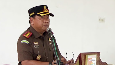 Penyalahgunaan Dana Desa, Kajari: Bakal Ditetapkan Tersangka