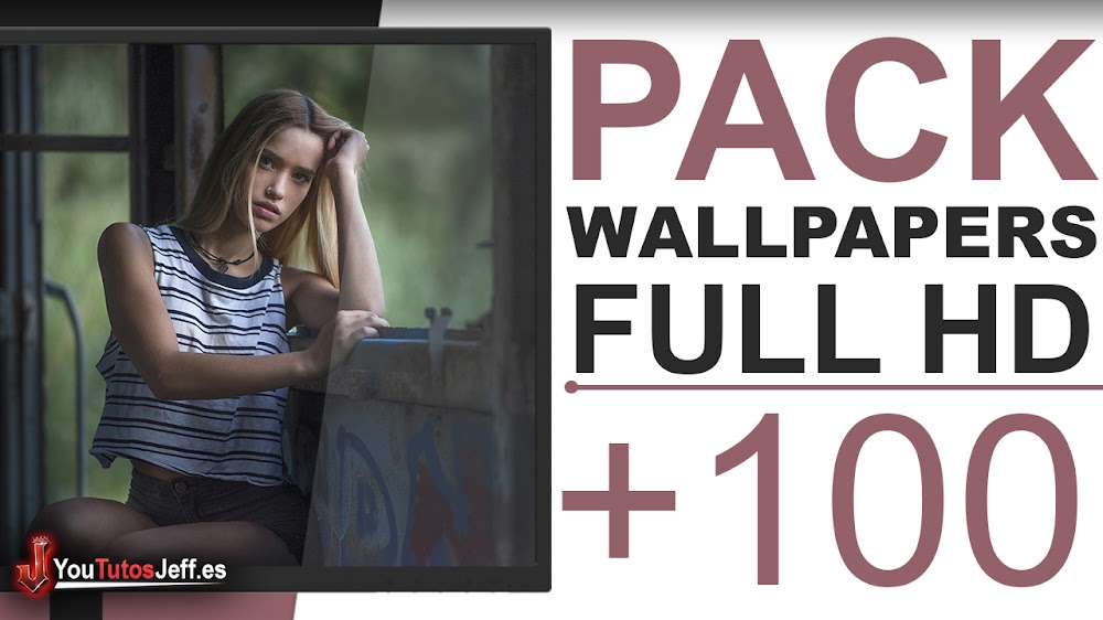 Pack Wallpapers HD #8