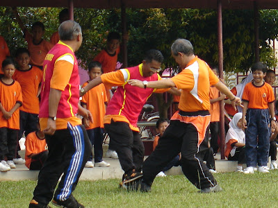 SK WAKAF BHARU 16250 WAKAF BHARU, KELANTAN: GAMBAR-GAMBAR 