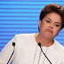 Dilma é vaiada...
