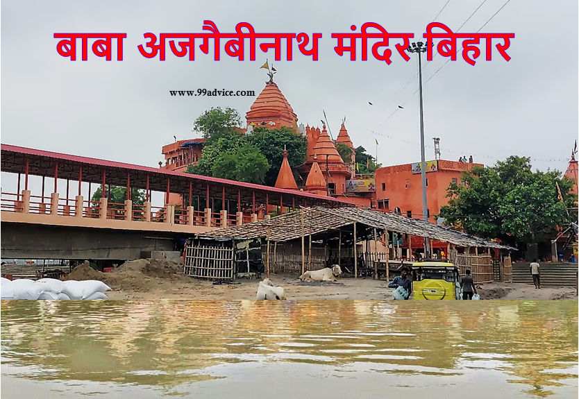 Famous Shiv Mandir In Bihar: शिव दर्शन को जाये बिहार महादेव करेंगे बेड़ा पार