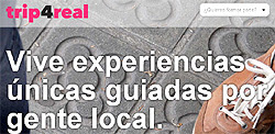 Rutas alternativas para las vacaciones con Trip4real.com