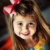 Very Cute and Beautiful Kid Smile