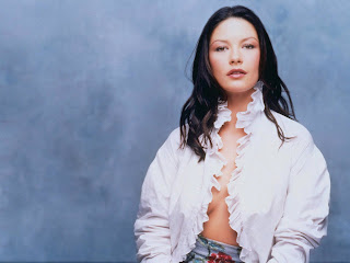 Catherine Zeta Jones Wallpapers Without Watermarks