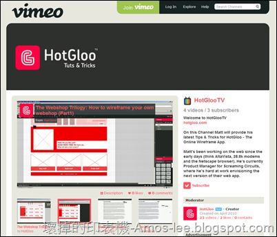 HotGloo