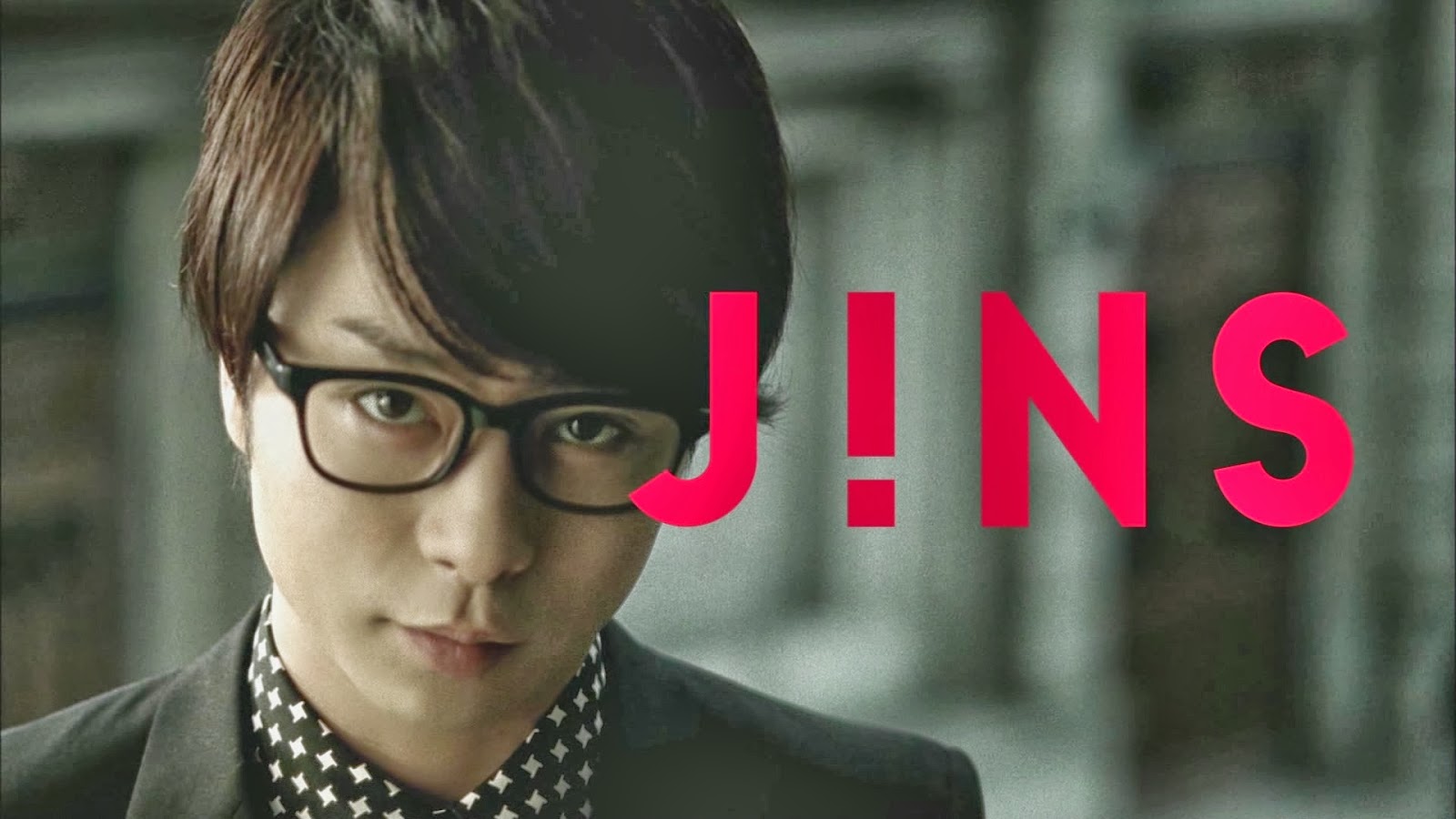 大切なこと 嵐 Jins Cm メガネはジンズだ 篇 15s 30s 大切なこと 嵐 Jins Cm メガネはジンズだ 篇 15s 30s
