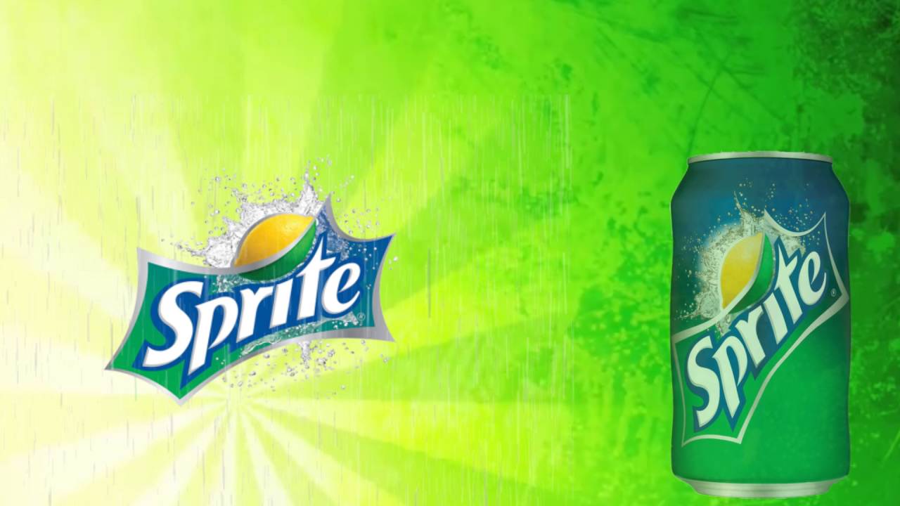  Sprite Logo 