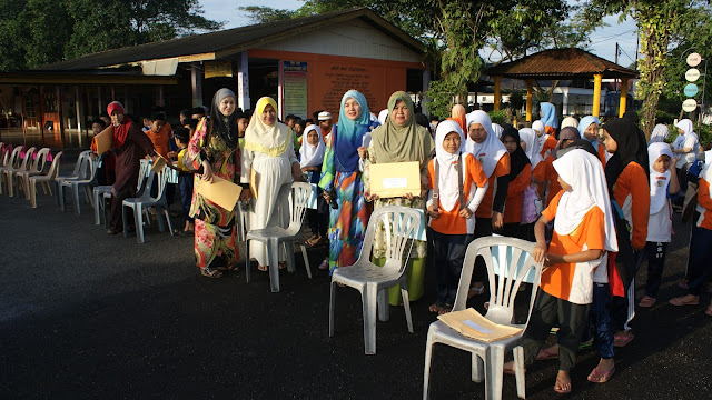 Sekolah Kebangsaan Seksyen 17