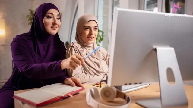 ماذا تقدم رؤية ٢٠٣٠ المرأة السعودية مزيداً من النجاحات