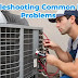 Troubleshooting Common HVAC Problems: A Comprehensive  DIY Guide