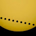 Bersiap Lihat Transit Venus yang Langka