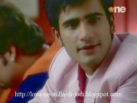 sameer love ne milla di jodi wallpapers