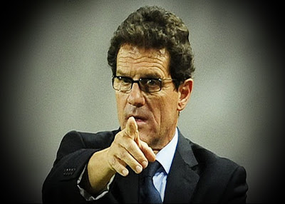 Capello: We started the game very well