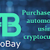 Autobay - Platform e-commerce Pertama pada Ethereum yang Memungkinkan Pembeli dan Penjual Mobil Menggunakan Cryptocurrency Sebagai Metode Pembayaran