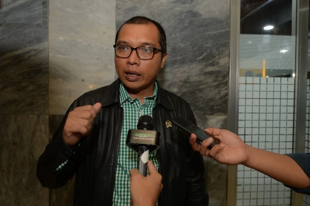 Sebut PKB Gimik Kukuh Tunda Pemilu 2024, PPP: Itu Strategi Mereka Cari Perhatian Publik