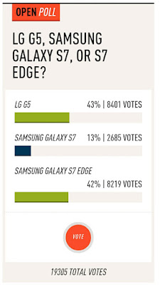 Samsung vs lg