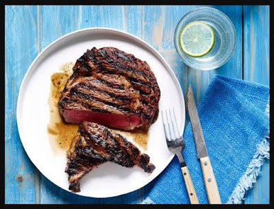 5 Resep dan cara membuat steak paling mudah,lezat dan banyak digemari orang