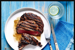 5 Resep dan cara membuat steak paling mudah,lezat dan banyak digemari orang