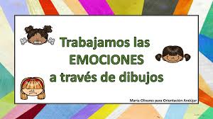 LAS EMOCIONES