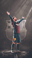 Lionel Messi HD Wallpapers [2019]