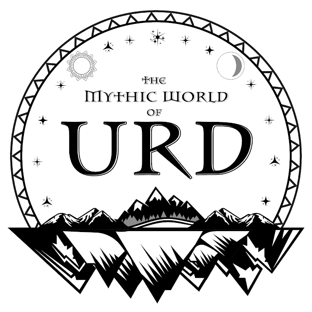 The Mythic World of Urd