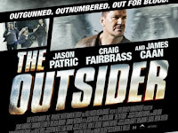 The Outsider 2014. 2014 Film Completo Streaming