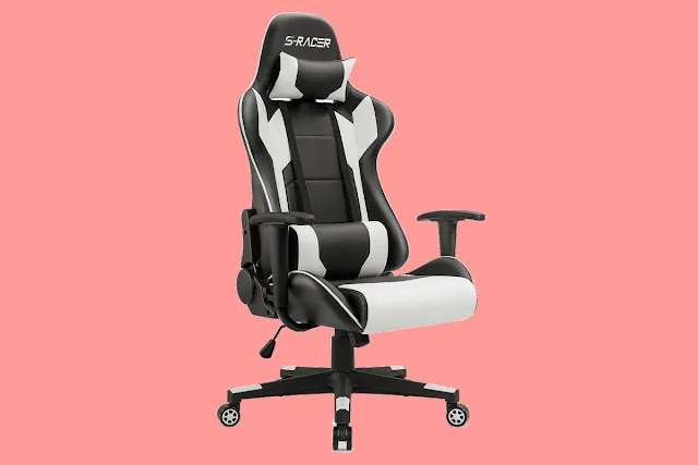 The best office chair