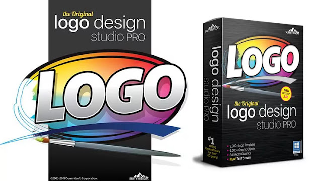 Summitsoft Logo Design Studio Pro Platinum 2020 crack